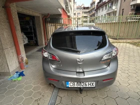 Mazda 3 MZR, снимка 7