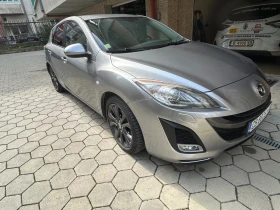 Mazda 3 MZR, снимка 1