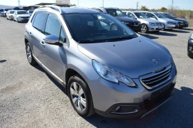 Peugeot 2008 1.6HDI-AVTOMAT-KLIMA, снимка 3