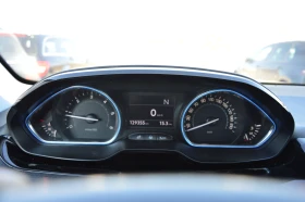 Peugeot 2008 1.6HDI-AVTOMAT-KLIMA, снимка 13