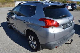 Peugeot 2008 1.6HDI-AVTOMAT-KLIMA, снимка 7