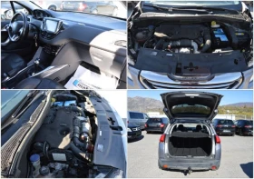 Peugeot 2008 1.6HDI-AVTOMAT-KLIMA, снимка 16