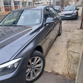 BMW 328, снимка 10