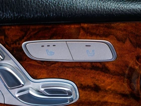 Mercedes-Benz E 400 * AMG Line * HeadUp * * AвтоКредит* (ЦЕНА ДО БГ), снимка 16