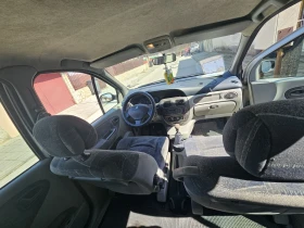 Renault Scenic 1.9 TD, снимка 7