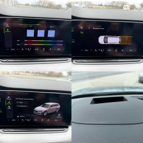 Skoda Octavia MATRIX#DIGITAL#DISTR#FULL ASSIST#HEADUP#KEYLESS, снимка 15