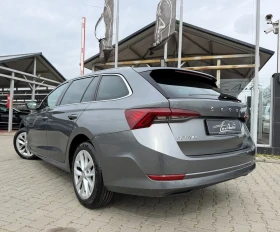 Skoda Octavia MATRIX#DIGITAL#DISTR#FULL ASSIST#HEADUP#KEYLESS, снимка 4