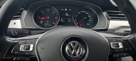 VW Passat 2.0 TDI, снимка 5