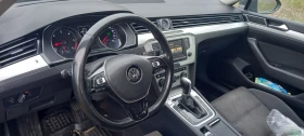 VW Passat 2.0 TDI, снимка 8