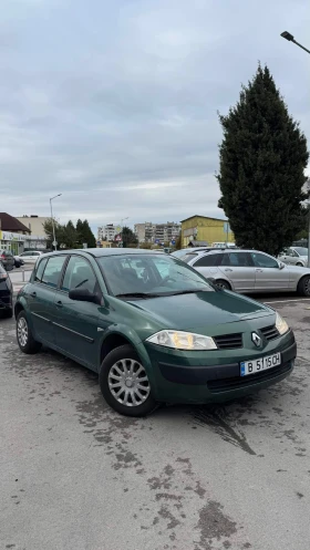 Renault Megane, снимка 6