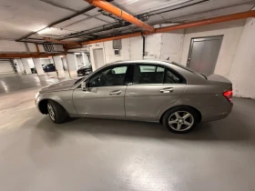 Mercedes-Benz C 200 Kompressor , снимка 3