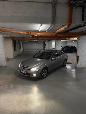 Mercedes-Benz C 200 Kompressor , снимка 1