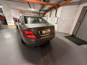 Mercedes-Benz C 200 Kompressor , снимка 2