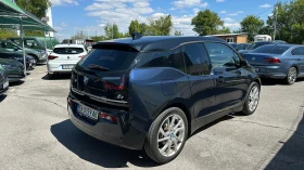 BMW i3 120 Ah от първи собственик, keyless, AppleCarPlay, снимка 7