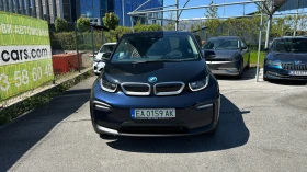 BMW i3 120 Ah от първи собственик, keyless, AppleCarPlay, снимка 3