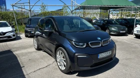 BMW i3 120 Ah от първи собственик, keyless, AppleCarPlay, снимка 2