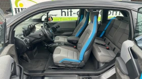 BMW i3 120 Ah от първи собственик, снимка 8