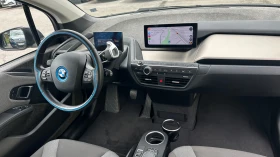 BMW i3 120 Ah от първи собственик, снимка 11
