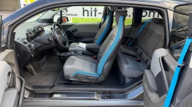 BMW i3 120 Ah от първи собственик, keyless, AppleCarPlay, снимка 8