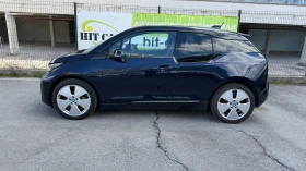 BMW i3 120 Ah от първи собственик, keyless, AppleCarPlay, снимка 5