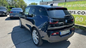 BMW i3 120 Ah от първи собственик, keyless, AppleCarPlay, снимка 6