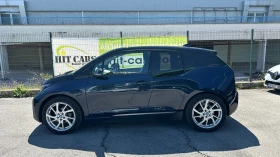 BMW i3 120 Ah от първи собственик, keyless, AppleCarPlay, снимка 4