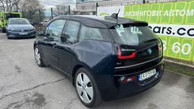 BMW i3 120 Ah от първи собственик, снимка 5