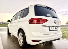 VW Touran 2.0 150 коня автомат 7 скорости евро 6+ , снимка 5