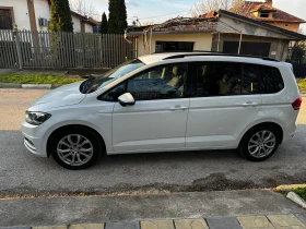 VW Touran, снимка 2