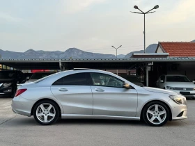 Mercedes-Benz CLA 220 AMG// 45 Pack, снимка 3