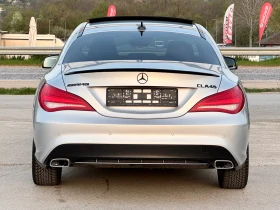 Mercedes-Benz CLA 220 AMG// 45 Pack, снимка 12