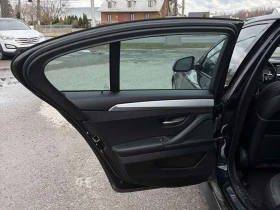 BMW 528 * 528i xDrive * CARFAX * ЦЕНА ДО БГ, снимка 13