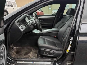 BMW 528 * 528i xDrive * CARFAX * ЦЕНА ДО БГ, снимка 10