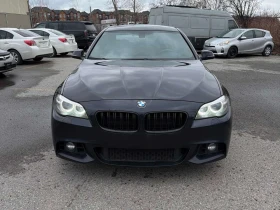 BMW 528 * 528i xDrive * CARFAX * ЦЕНА ДО БГ, снимка 4