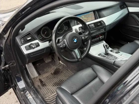 BMW 528 * 528i xDrive * CARFAX * ЦЕНА ДО БГ, снимка 7