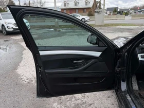 BMW 528 * 528i xDrive * CARFAX * ЦЕНА ДО БГ, снимка 12