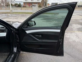BMW 528 * 528i xDrive * CARFAX * ЦЕНА ДО БГ, снимка 15