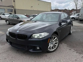BMW 528 * 528i xDrive * CARFAX * ЦЕНА ДО БГ, снимка 1
