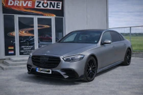 Mercedes-Benz S 400 4Matic , снимка 1