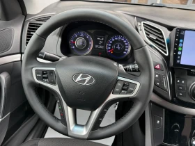 Hyundai I40 АВТОМАТИК, СЕРВИЗНА ИСТОРИЯ, ПЕРФЕКТЕН!, снимка 8