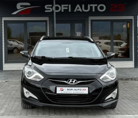 Hyundai I40 АВТОМАТИК, СЕРВИЗНА ИСТОРИЯ, ПЕРФЕКТЕН!, снимка 3