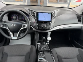 Hyundai I40 АВТОМАТИК, СЕРВИЗНА ИСТОРИЯ, ПЕРФЕКТЕН!, снимка 7