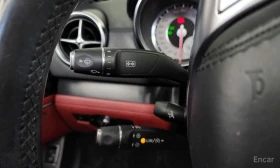 Mercedes-Benz SL 400 AMG* PACK* ПОДГРЕВ* ОБДУХВАНЕ* HARMON* KARDON* КАМ, снимка 13