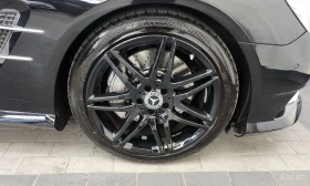 Mercedes-Benz SL 400 AMG* PACK* ПОДГРЕВ* ОБДУХВАНЕ* HARMON* KARDON* КАМ, снимка 5