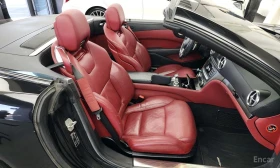 Mercedes-Benz SL 400 AMG* PACK* ПОДГРЕВ* ОБДУХВАНЕ* HARMON* KARDON* КАМ, снимка 16