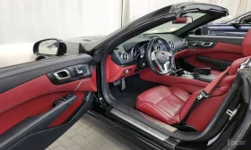 Mercedes-Benz SL 400 AMG* PACK* ПОДГРЕВ* ОБДУХВАНЕ* HARMON* KARDON* КАМ, снимка 6