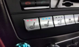 Mercedes-Benz SL 400 AMG* PACK* ПОДГРЕВ* ОБДУХВАНЕ* HARMON* KARDON* КАМ, снимка 11