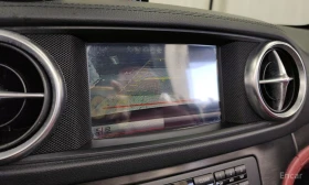 Mercedes-Benz SL 400 AMG* PACK* ПОДГРЕВ* ОБДУХВАНЕ* HARMON* KARDON* КАМ, снимка 10