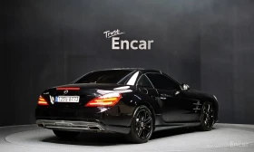 Mercedes-Benz SL 400 AMG* PACK* ПОДГРЕВ* ОБДУХВАНЕ* HARMON* KARDON* КАМ, снимка 2