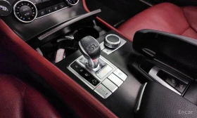 Mercedes-Benz SL 400 AMG* PACK* ПОДГРЕВ* ОБДУХВАНЕ* HARMON* KARDON* КАМ, снимка 12